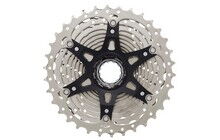 Касета Shimano 105 CS-HG700-11 11-34T - дополнительное фото 1