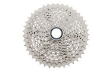 Кассета Shimano Deore CS-M4100-10 11-42T - фото 1