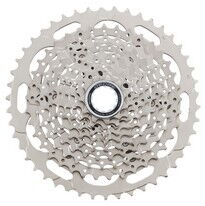 Кассета Shimano Deore CS-M4100-10 11-46T