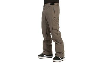 Штаны Rehall Buster