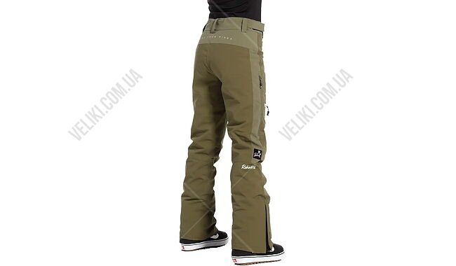 Штани Rehall Jaydi - дополнительное фото 2