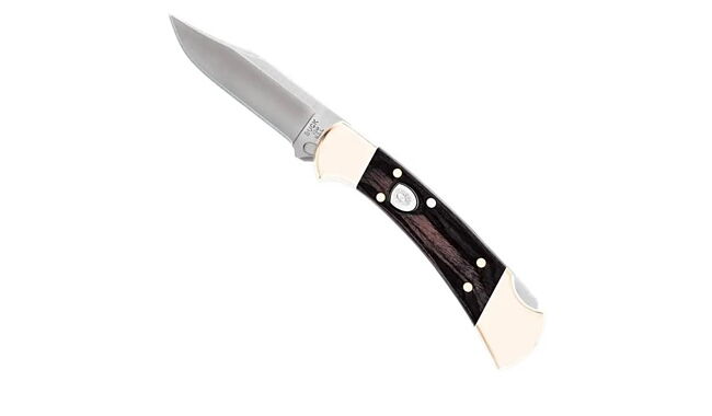 Нож Buck 112 Ranger Auto - фото 1