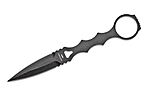 Ніж Benchmade SOCP Dagger - фото 1