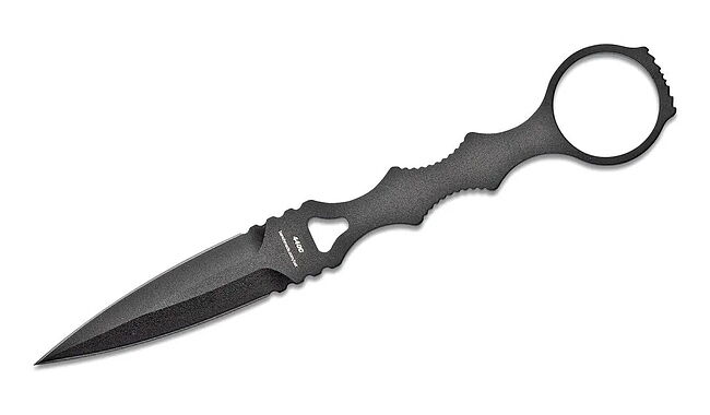 Нож Benchmade SOCP Dagger - фото 1