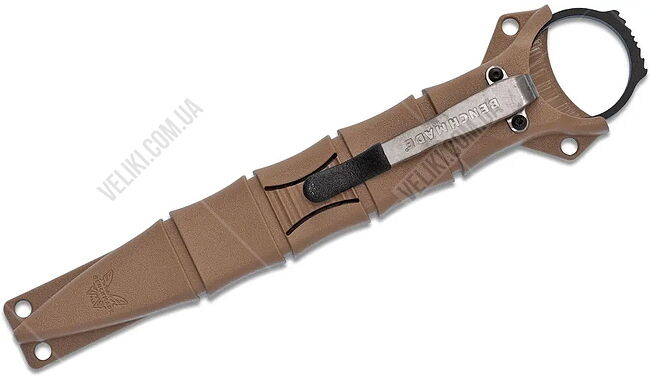 Ніж Benchmade SOCP Dagger - дополнительное фото 2