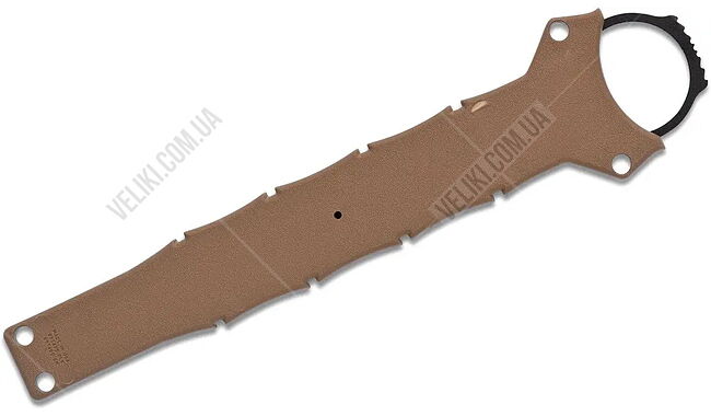 Ніж Benchmade SOCP Dagger - дополнительное фото 3