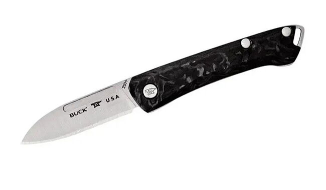 Нож Buck Saunter 2022 Limited - фото 1