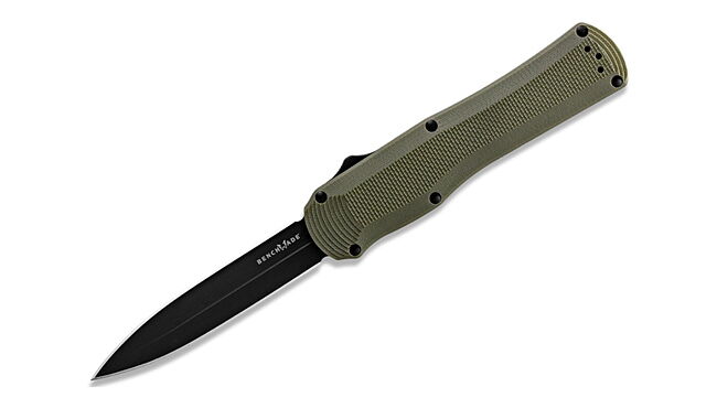 Ніж Benchmade Autocrat - фото 1