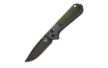 Нож Benchmade Redoubt