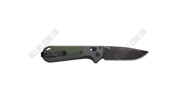 Ніж Benchmade Redoubt - дополнительное фото 1