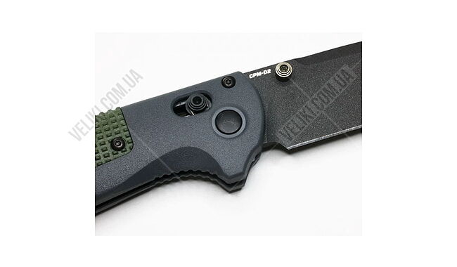 Ніж Benchmade Redoubt - дополнительное фото 2