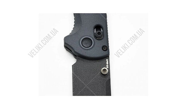 Ніж Benchmade Redoubt - дополнительное фото 6