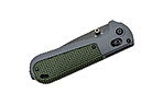 Ніж Benchmade Redoubt - дополнительное фото 7