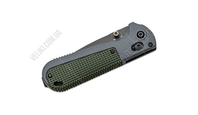 Ніж Benchmade Redoubt - дополнительное фото 7