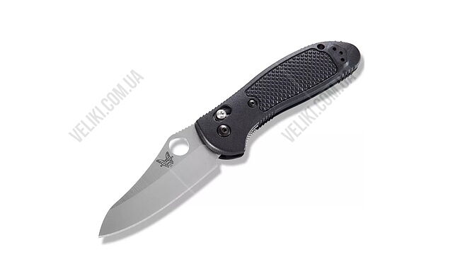 Нож Benchmade Pardue Griptilian - дополнительное фото 2