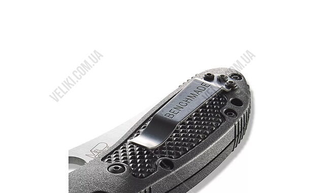 Нож Benchmade Pardue Griptilian - дополнительное фото 4