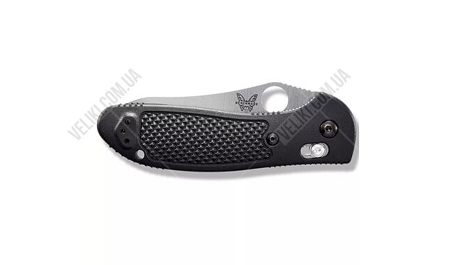 Нож Benchmade Pardue Griptilian - дополнительное фото 5