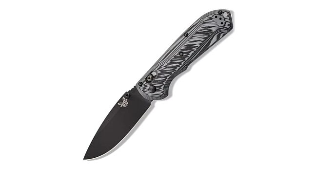 Нож Benchmade Freek - фото 1