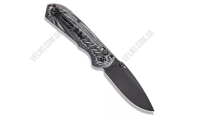 Ніж Benchmade Freek - дополнительное фото 1