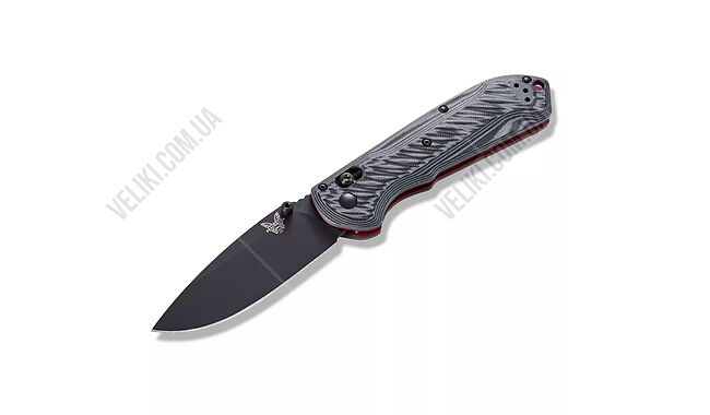 Ніж Benchmade Freek - дополнительное фото 2