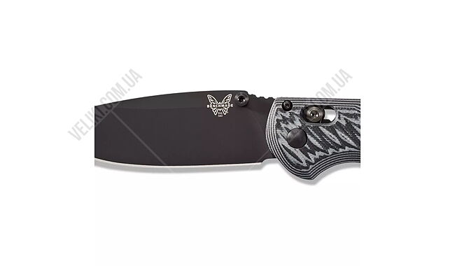 Ніж Benchmade Freek - дополнительное фото 3