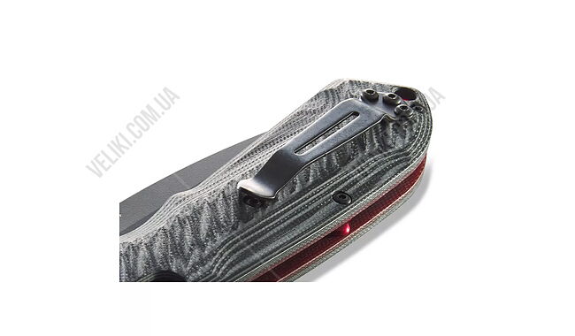 Ніж Benchmade Freek - дополнительное фото 4