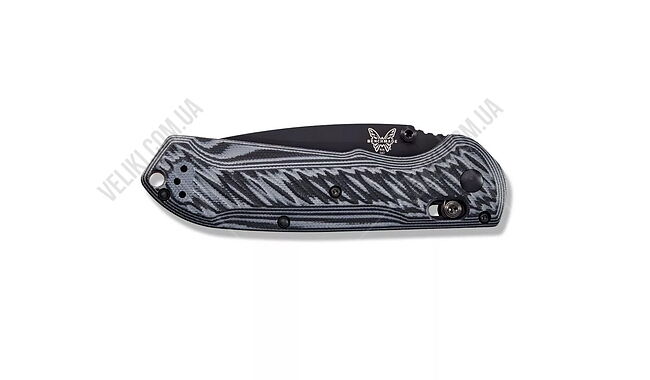 Ніж Benchmade Freek - дополнительное фото 5