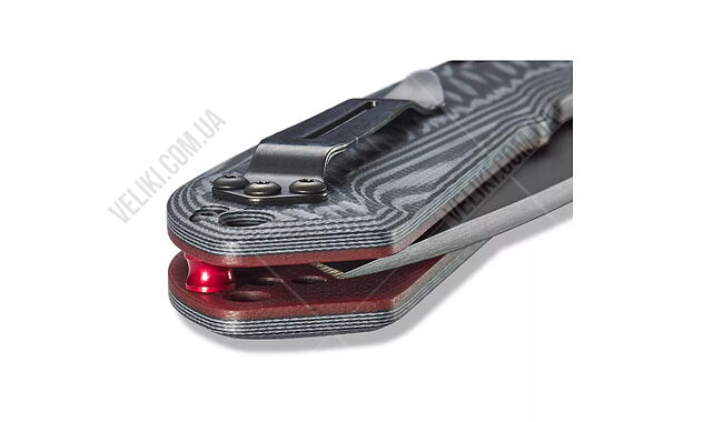 Ніж Benchmade Freek - дополнительное фото 6