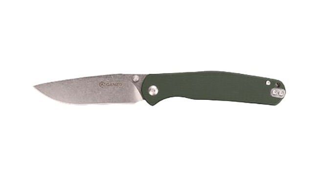 Ніж Ganzo G6804 - фото 3