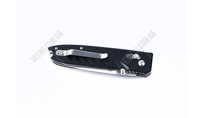 Ніж Ganzo G746-1-BK - дополнительное фото 3