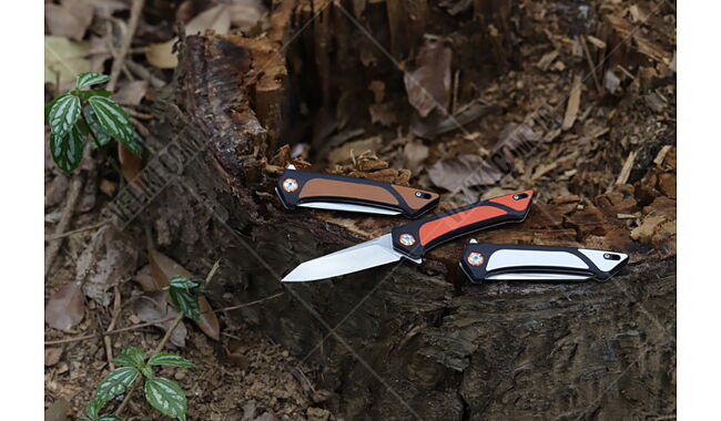 Ніж Roxon K2 - дополнительное фото 1