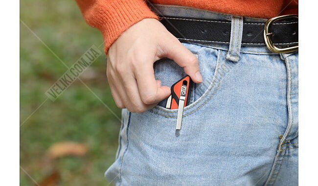 Ніж Roxon K2 - дополнительное фото 2