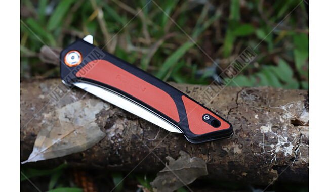 Ніж Roxon K2 - дополнительное фото 3