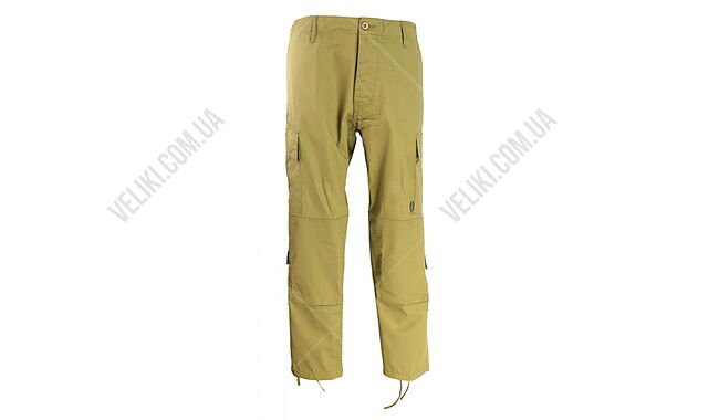 Брюки Kombat UK ACU Trousers - дополнительное фото 3