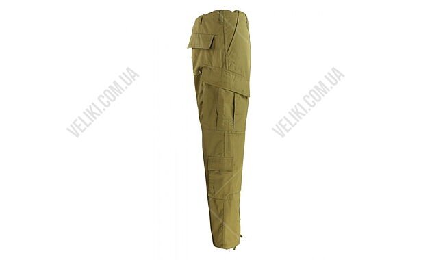 Брюки Kombat UK ACU Trousers - дополнительное фото 4