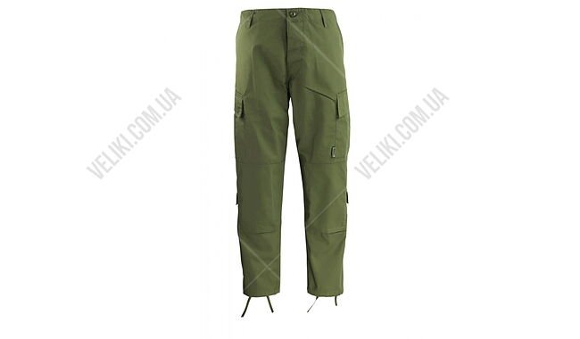 Брюки Kombat UK ACU Trousers - дополнительное фото 5