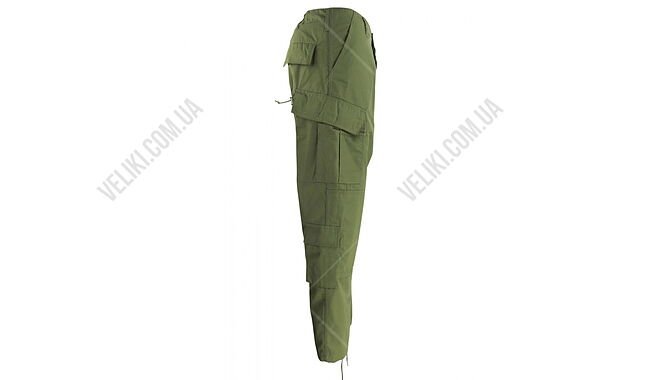 Брюки Kombat UK ACU Trousers - дополнительное фото 6