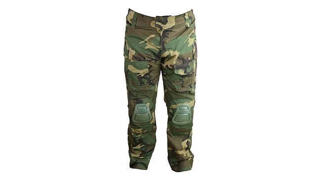 Штаны Kombat UK Spec-ops Trousers - фото 1