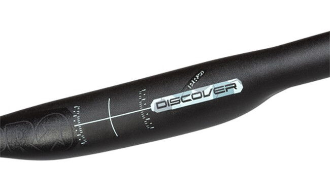 Кермо PRO Discover 12D 400 мм - дополнительное фото 4