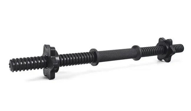 Гантель WCG 23 кг - дополнительное фото 2