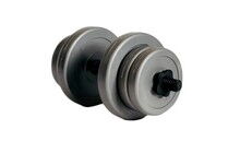 Гантелі WCG 2х10 кг - дополнительное фото 2