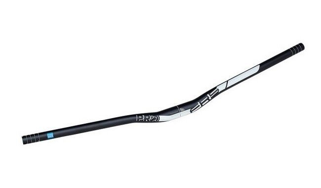 Кермо PRO FRS Low Rise 800 мм - дополнительное фото 1