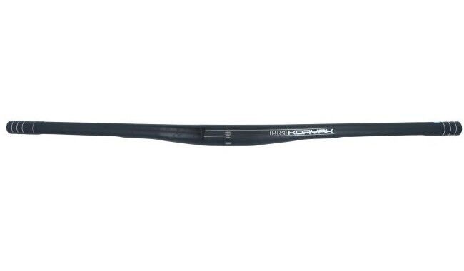 Кермо PRO Koryak Flat Top Di2 720 мм - фото 1