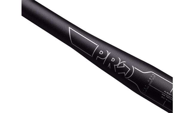 Кермо PRO LT Flat 720 мм - дополнительное фото 3