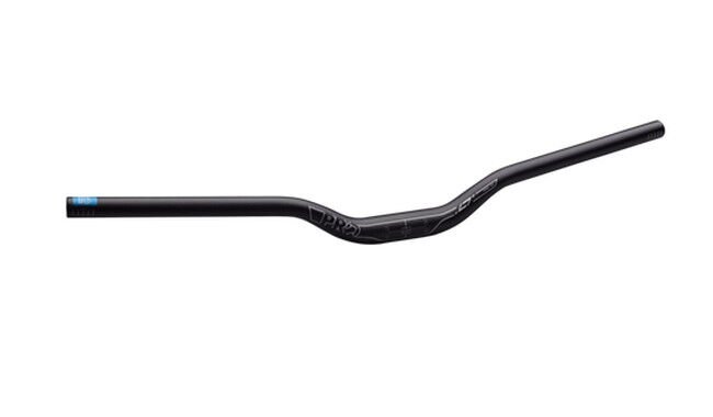 Кермо PRO LT High Rise 740 мм - дополнительное фото 1