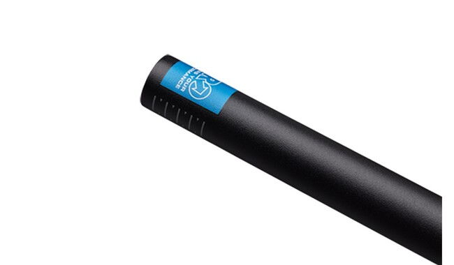 Кермо PRO LT High Rise 740 мм - дополнительное фото 3