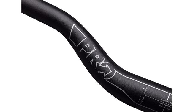 Кермо PRO LT High Rise 740 мм - дополнительное фото 4