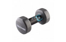 Гантель LivePro Studio 4 кг - фото 1