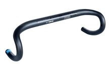 Кермо PRO Vibe Alloy Compact 420 мм - фото 1