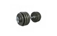 Гантель LiveUp Dumbell Set 20 кг - фото 1
